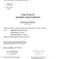 Powiększ obraz: certificate 3