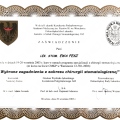 Powiększ obraz: certificate 11