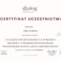 Powiększ obraz: certificate 26