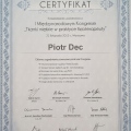 Powiększ obraz: certificate 5