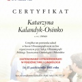Powiększ obraz: certificate 6
