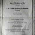 Powiększ obraz: certificate 4