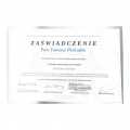 Powiększ obraz: certificate 7