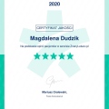 Powiększ obraz: certificate 7