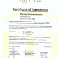 Powiększ obraz: certificate 8