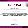 Powiększ obraz: certificate 3