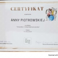 Powiększ obraz: certificate 15