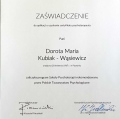Powiększ obraz: certificate 4