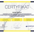 Powiększ obraz: certificate 21