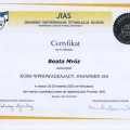 Powiększ obraz: certificate 3