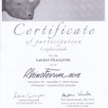 Powiększ obraz: certificate 22
