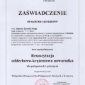 Powiększ obraz: certificate 9