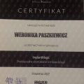 Powiększ obraz: certificate 8