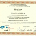 Powiększ obraz: certificate 16