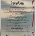Powiększ obraz: certificate 14