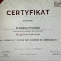 Powiększ obraz: certificate 11