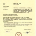 Powiększ obraz: certificate 24