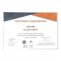 Powiększ obraz: certificate 3