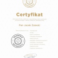 Powiększ obraz: certificate 10