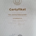 Powiększ obraz: certificate 8
