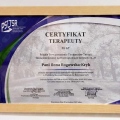 Powiększ obraz: certificate 17