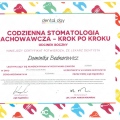 Powiększ obraz: certificate 9