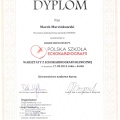 Powiększ obraz: certificate 8