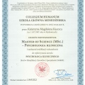 Powiększ obraz: certificate 12