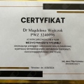 Powiększ obraz: certificate 14