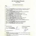 Powiększ obraz: certificate 84