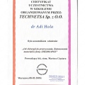 Powiększ obraz: certificate 7