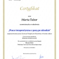 Powiększ obraz: certificate 9