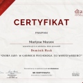 Powiększ obraz: certificate 75