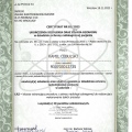 Powiększ obraz: certificate 1