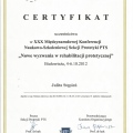 Powiększ obraz: certificate 30
