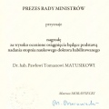 Powiększ obraz: certificate 2