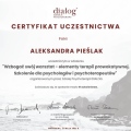 Powiększ obraz: certificate 14