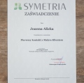 Powiększ obraz: certificate 4
