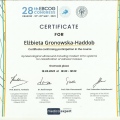 Powiększ obraz: certificate 9