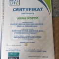 Powiększ obraz: certificate 9