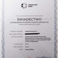 Powiększ obraz: certificate 9