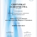 Powiększ obraz: certificate 10