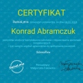 Powiększ obraz: certificate 5