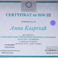 Powiększ obraz: certificate 4