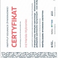 Powiększ obraz: certificate 11