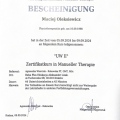 Powiększ obraz: certificate 17