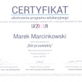 Powiększ obraz: certificate 9