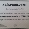 Powiększ obraz: certificate 2