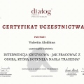 Powiększ obraz: certificate 6