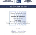 Powiększ obraz: certificate 3